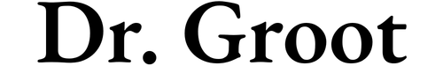 Dr.Groot Official USA Site